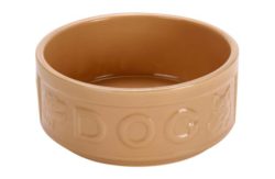 Mason Cash 15cm Ceramic Dog Bowl - Small
